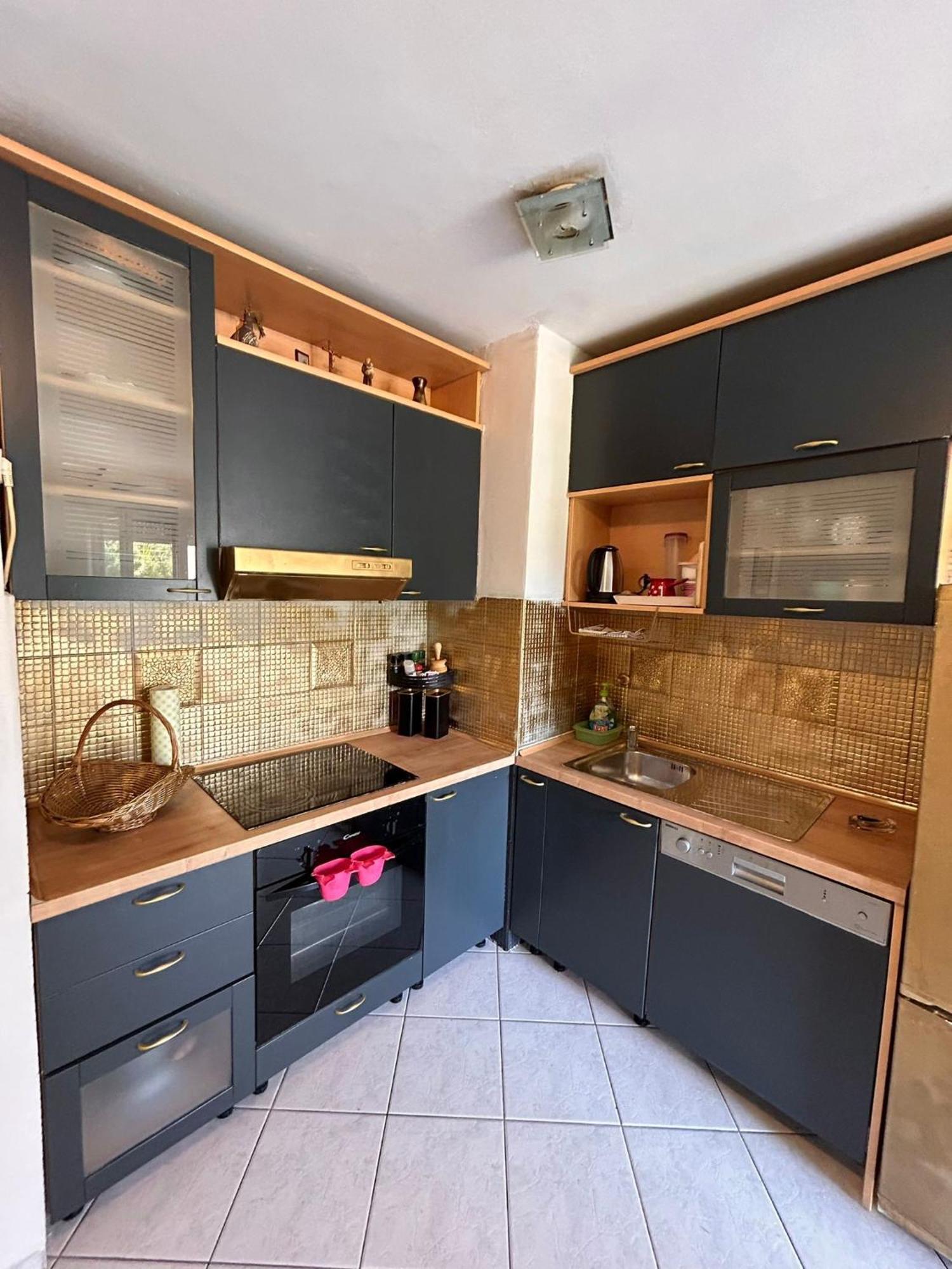 Apartman Monika Near The Beach سبليت المظهر الخارجي الصورة